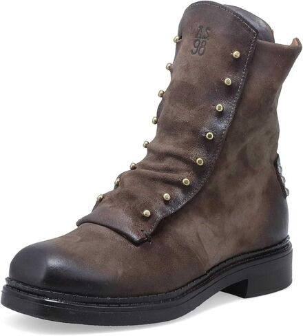 A.S.98 Vilmar II Women's Boots in Saudi Arabia