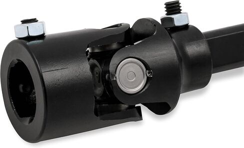 Hooker Blackheart 71223022HKR Steering Shaft in Saudi Arabia