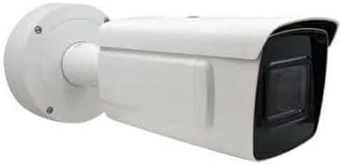 كاميرا Acti_Electronics VMGB-400 2MP MetaData مزودة بخاصية النهار والليل، وإضاءة LED بالأشعة تحت الحمراء، والتعرف التلقائي على لوحة الترخيص in Kuwait