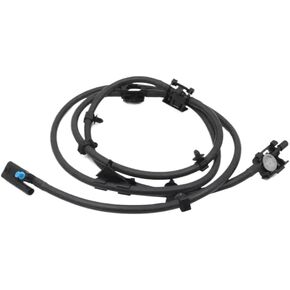 مجموعة خرطوم الوقود المرنة متوافقة مع موديلات GLC220 GLC350 W253 - تحل محل أرقام OEM A2138609000 A2538602300(A2138609000) in Kuwait
