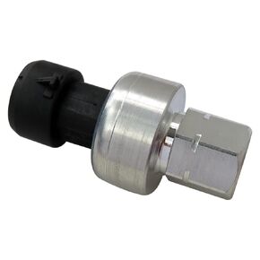 AC Pressure Switch Replacement Fit for Chevy 2007-2017 Colorado, Replaces 1551343, 15-51343, 13587668, 1550147, 1551258 in Kuwait
