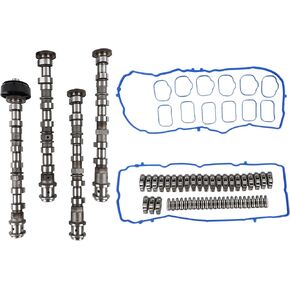 3.6 طقم رفع ذراع الروك بعمود الحدبات Pentastar، مناسب لـ 2011-2016 كرايسلر 200 300، دودج أفينجر تشارجر تشالنجر دورانجو، جيب شيروكي رانجلر، رام بروماستر 1500 2500 3500، لمحرك 3.6 لتر V6 in Kuwait
