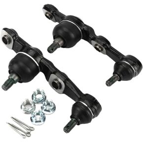 Front Left Right Lower Ball Joint Kit 43340-39505 4333039625 Compatible With IS350 IS250 GS300 GS430 GS460 GS450H 2006-2015 in Saudi Arabia