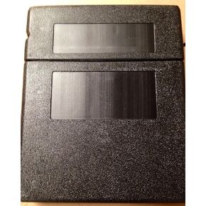 Weatherproof Document Holder in Saudi Arabia