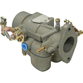 Rareelectrical جديد 34.7 ملم خانق تتحمل Sidedraft Carburator Zfs-0-12708 0-12708 12708 in Kuwait