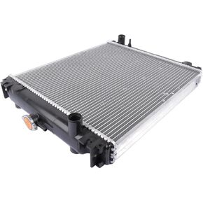 AP01 Water Tank Radiator Assy RD41142300 for Excavator KX161-3 U45-3 U45-3ST in Kuwait