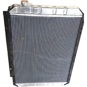 Water Radiator 4274494 4285626 for Excavator EX100-2 EX120-2 in Kuwait