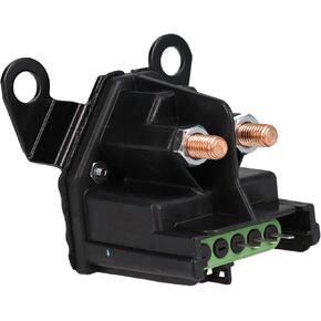 Diesel Glow Plug Controller Compatible With Chevrolet K3500 6.5L V8 2000 1999 1998 1997 1996 1995 1994 P-4895671 in Kuwait