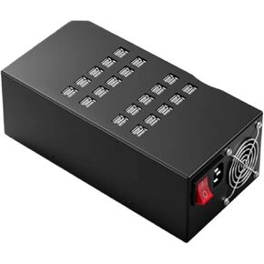 400w Power Porous Charger in Saudi Arabia