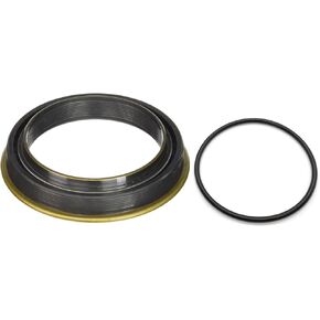 Rear Axle Seal & O-Ring Kit For Ford F250, F350 (99-24), Transit 150, 250, 350 (15-19) & Excursion (00-05) rear main wheel seal kit (Axle Seal+O-Ring*2) in Kuwait
