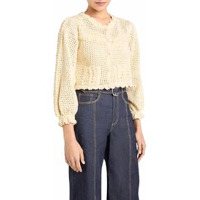 سترة Ione للسيدات من Cinq à Sept in Kuwait