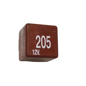 Relay 431951253D 12V 40A Compatible with Seat NR 205 TT 225 4 5 431 951 253D in Kuwait