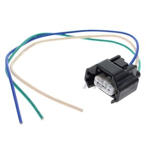 921366J001 لنيسان مازدا التيار المتناوب مفتاح ضغط الاستشعار موصل 42CP8 7 10 11 13 710157482160 Model_TRD-RST-1355 in Kuwait