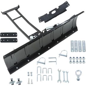 ATV Snow Plow Kit Replacement for Polaris Sportsman 335 400 450 500 1998-2002 50 inch in Saudi Arabia