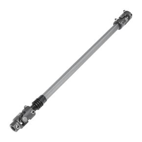 Telescopic Steering Shaft for 1980-1991 Ford Bronco/F-150/F-250/F-350 1980-1983 F-100 1986-1991 F-200 1988-1990 F-53 Motorhome Chassis & 1988,1990-1991 F-Super Duty 000-980 000980 in Saudi Arabia