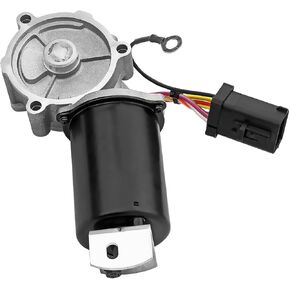 600-924 Transfer Case Shift Motor for Ford Explorer 2004-2005, for Mercury Mountaineer 2004-2005 Replace#48-209, 4L2Z7G360AA, 4L2Z7G360BB in Kuwait