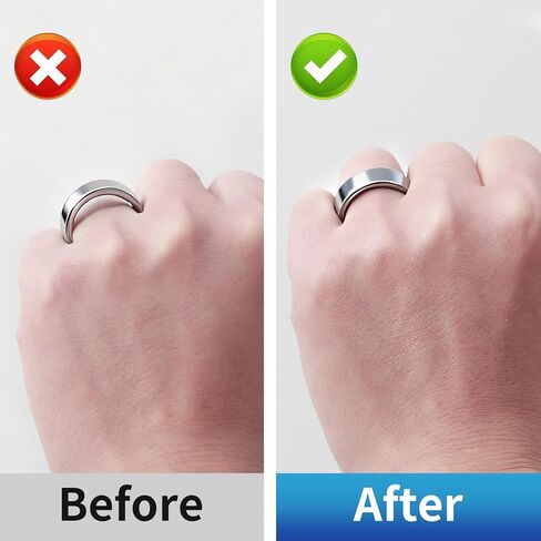 180 Pcs Smart Ring Size Adjuster for Oura Ring Gen 4&3 / Galaxy Ring/Ultra Human Ring AIR, 3 Color 9 Sheets, Invisible Ring Adjuster Spacers & Tignters for Loose Rings in Saudi Arabia