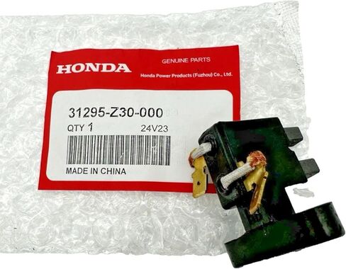 مجموعة فرشاة كربون أصلية 31295-Z30-000 لمولد هوندا EB4000X EB5000XK3 EB6500X1 EG4000CL EG5000CL in Kuwait