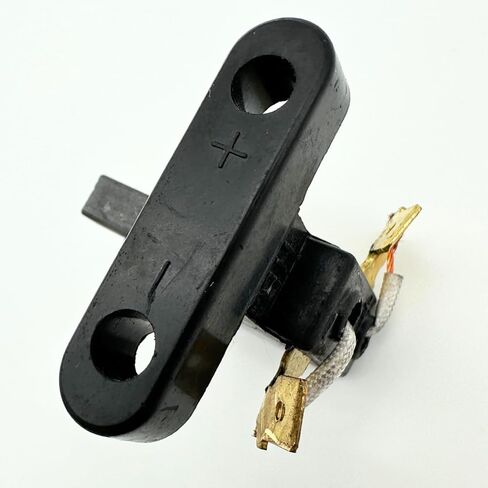 مجموعة فرشاة كربون أصلية 31295-Z30-000 لمولد هوندا EB4000X EB5000XK3 EB6500X1 EG4000CL EG5000CL in Kuwait