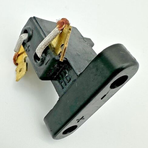 مجموعة فرشاة كربون أصلية 31295-Z30-000 لمولد هوندا EB4000X EB5000XK3 EB6500X1 EG4000CL EG5000CL in Kuwait