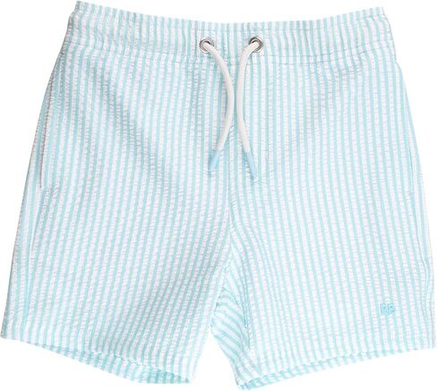 RUGGEDBUTTS Boys UPF50+ Stretch Swim Trunks in Kuwait