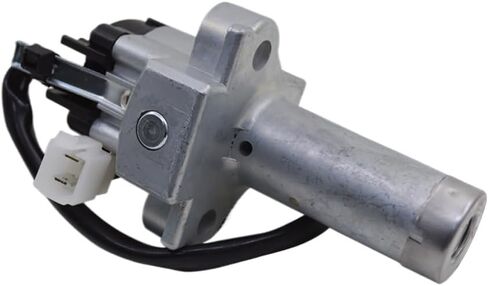 دراجة نارية الإشعال غطاء الوقود مجموعة غلق متوافق مع XR125L XR125 XR150 XR150 2014 2015 2016 2017 2018 in Kuwait