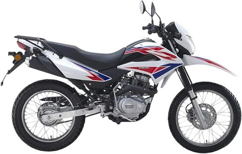 دراجة نارية الإشعال غطاء الوقود مجموعة غلق متوافق مع XR125L XR125 XR150 XR150 2014 2015 2016 2017 2018 in Kuwait
