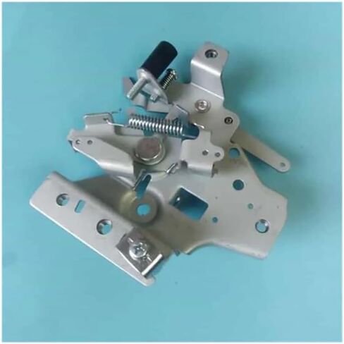 GXV160 دعامة تثبيت مفتاح الخانق مناسبة لـ HR * 216 195 160CC 5.5HP لوحة تعديل التحكم في المحرك Assy (ذاتية الدفع) in Kuwait