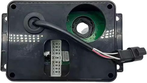 خنق مقبض اللمس التبديل 21N8-20506 21NB-40070 يناسب لشركة هيونداي حفارة R215 R290-7 R140LC-7 R160LC-7 R180LC-7 R210LC-7 R210LC-7H in Kuwait