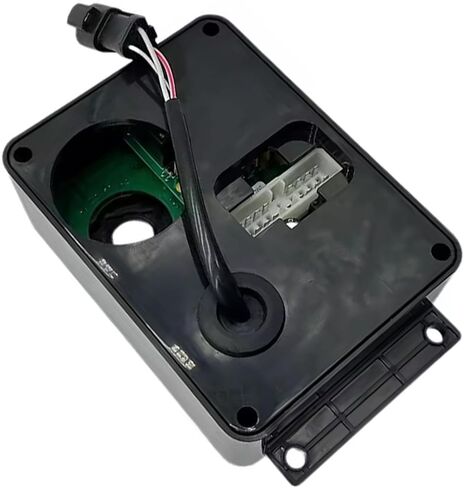 خنق مقبض اللمس التبديل 21N8-20506 21NB-40070 يناسب لشركة هيونداي حفارة R215 R290-7 R140LC-7 R160LC-7 R180LC-7 R210LC-7 R210LC-7H in Kuwait