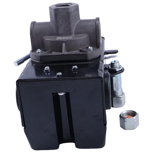 412024-E Pressure Switch Compatible with Makita Air Compressor MAC700 MAC700K1 MAC2400 MAC5200 135psi 24 Amp 120 VAC 1/4" in Saudi Arabia