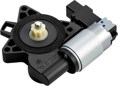 محرك رفع النافذة الأمامي الأيسر أو الجانب الخلفي متوافق مع Mazda CX-7 CX-9 RX-8 2004 2005 2006 2007 2008 2009 2010 2012 2013 2014 2015، 2003-2009 Mazda 3 5 6، 742-801 in Kuwait