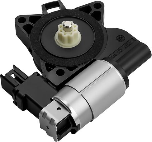 محرك رفع النافذة الأمامي الأيسر أو الجانب الخلفي متوافق مع Mazda CX-7 CX-9 RX-8 2004 2005 2006 2007 2008 2009 2010 2012 2013 2014 2015، 2003-2009 Mazda 3 5 6، 742-801 in Kuwait