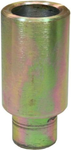 ATLAS Automotive Equipment 3" Stackable Truck Adapter with 1.5" Peg in Saudi Arabia