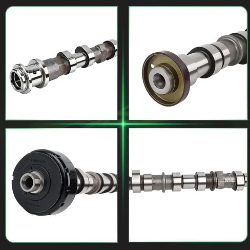 3.6 طقم رفع ذراع الروك بعمود الحدبات Pentastar، مناسب لـ 2011-2016 كرايسلر 200 300، دودج أفينجر تشارجر تشالنجر دورانجو، جيب شيروكي رانجلر، رام بروماستر 1500 2500 3500، لمحرك 3.6 لتر V6 in Kuwait