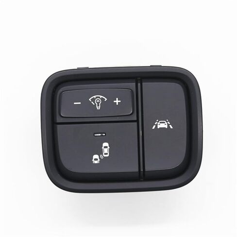 93700-D4100 93700-D4100WK، مفتاح زر مساعدة الرادار لكيا أوبتيما 2016-2019، 93700D4100 93700D4100WK in Kuwait