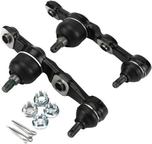 Front Left Right Lower Ball Joint Kit 43340-39505 4333039625 Compatible With IS350 IS250 GS300 GS430 GS460 GS450H 2006-2015 in Saudi Arabia