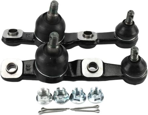 Front Left Right Lower Ball Joint Kit 43340-39505 4333039625 Compatible With IS350 IS250 GS300 GS430 GS460 GS450H 2006-2015 in Saudi Arabia