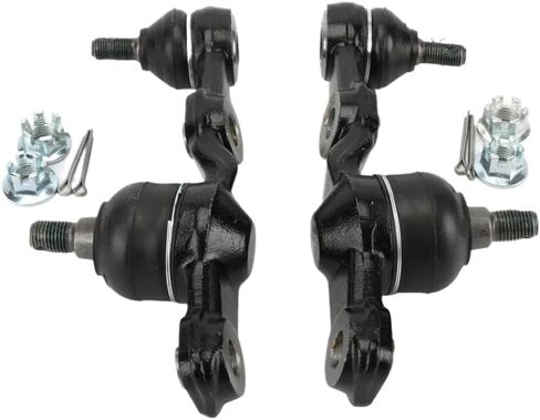 Front Left Right Lower Ball Joint Kit 43340-39505 4333039625 Compatible With IS350 IS250 GS300 GS430 GS460 GS450H 2006-2015 in Saudi Arabia