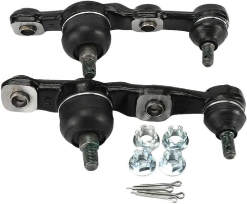 Front Left Right Lower Ball Joint Kit 43340-39505 4333039625 Compatible With IS350 IS250 GS300 GS430 GS460 GS450H 2006-2015 in Saudi Arabia