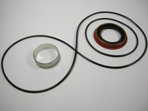 Cast Iron Powerglide Complete Front Pump Leak Seal Kit 1953-62 in Saudi Arabia
