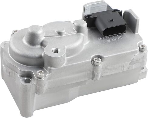 maXpeedingrods 5494878RX HE300VG Turbocharger Turbo Actuator 6.7 for Cummins Calibration Tool, for Dodge Ram 2500 3500 4500 5500 2013-2018, Turbo Electronic Actuator Diesel in Kuwait