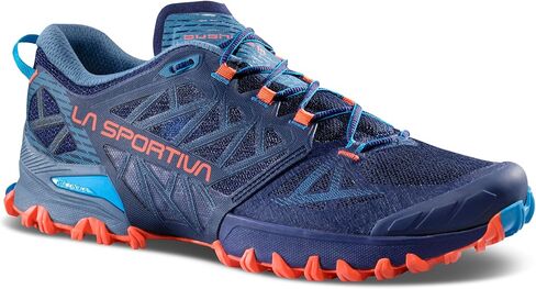 La Sportiva Mens Bushido III Performance Mountain/Trail Running Shoes in Saudi Arabia