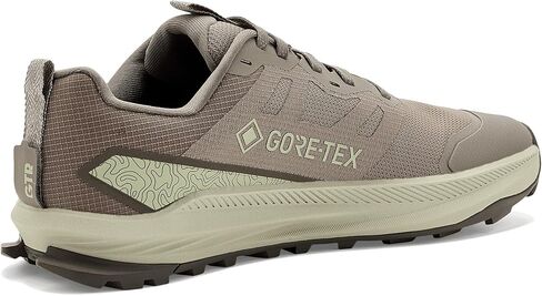 حذاء الجري Lone Peak 9 GTX Trail للرجال من ALTRA in Kuwait