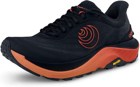Topo Athletic Men's Ultraventure 4 Comfortable Cushioned Durable 5MM Drop Trail Running Shoes, Athletic Shoes for Trail Running in Saudi Arabia