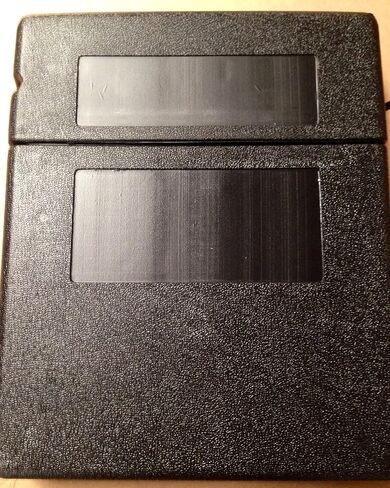 Weatherproof Document Holder in Saudi Arabia