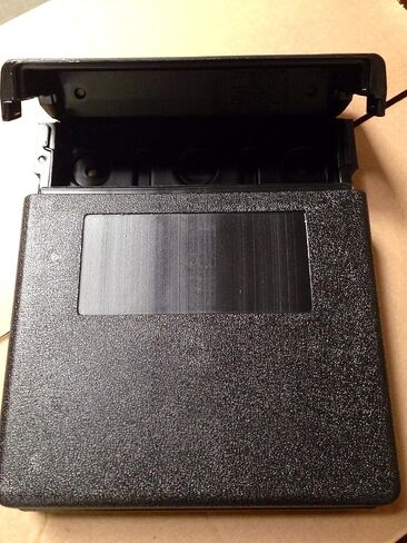Weatherproof Document Holder in Saudi Arabia