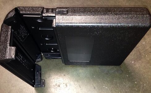 Weatherproof Document Holder in Saudi Arabia