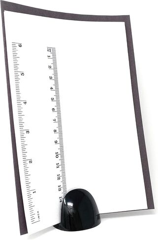 حامل مستندات بيج اب كولر بلس - اسود - 01484 in Kuwait