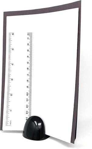 حامل مستندات بيج اب كولر بلس - اسود - 01484 in Kuwait